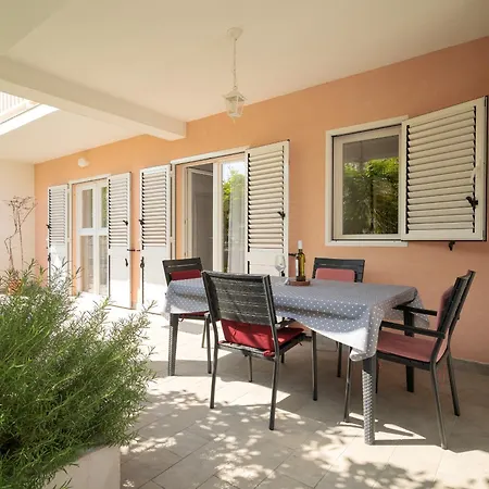Casa Rossa 14 - Zf Hvar Hvar Town