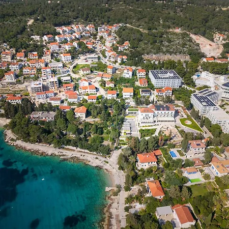 Casa Rossa 14 - Zf Hvar Apartment *