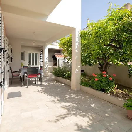 Casa Rossa 14 - Zf Hvar *