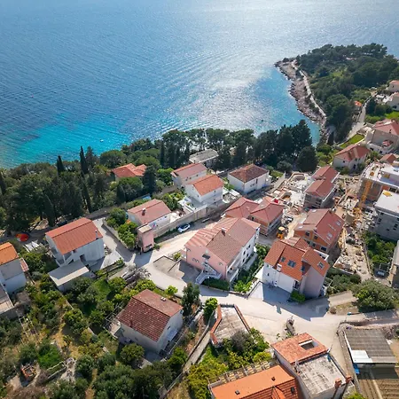 Apartment Casa Rossa 14 - Zf Hvar Hvar Town