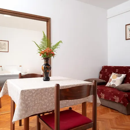 Casa Rossa 14 - Zf Hvar Apartment
