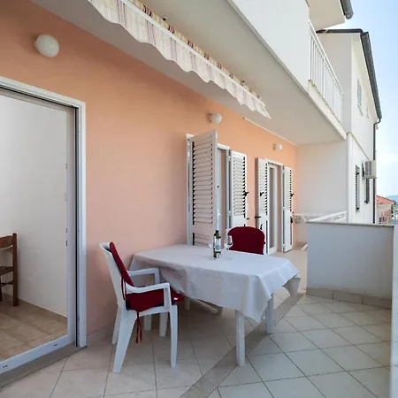 Casa Rossa 14 - Zf Hvar Apartment Hvar Town