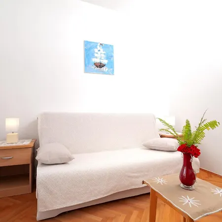 Apartment Casa Rossa 14 - Zf Hvar