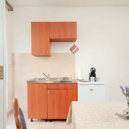 Casa Rossa 14 - Zf Hvar *