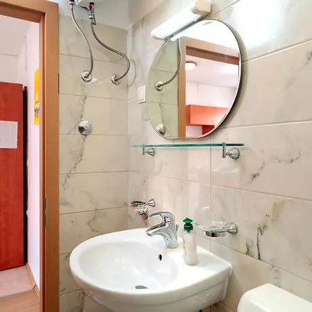 Apartment Casa Rossa 14 - Zf Hvar Hvar Town