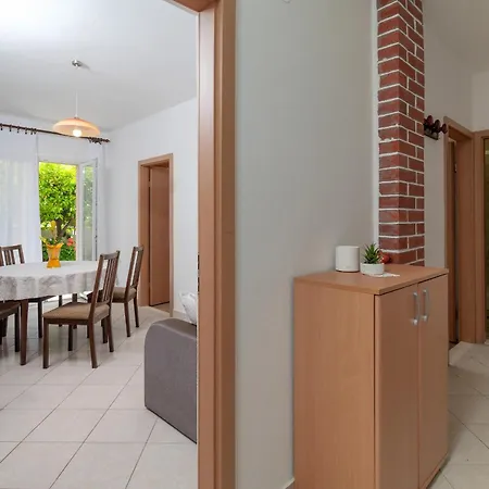 Casa Rossa 14 - Zf Hvar Apartment Hvar Town