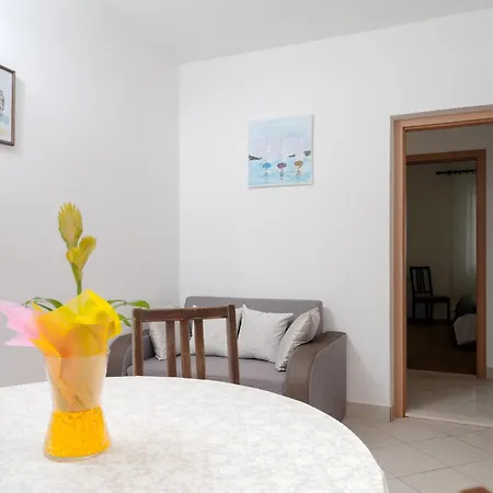 Apartment Casa Rossa 14 - Zf Hvar