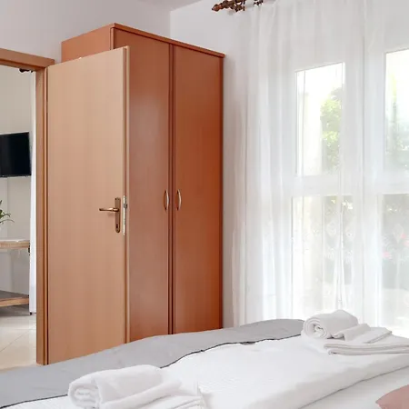 Casa Rossa 14 - Zf Hvar Apartment Hvar Town