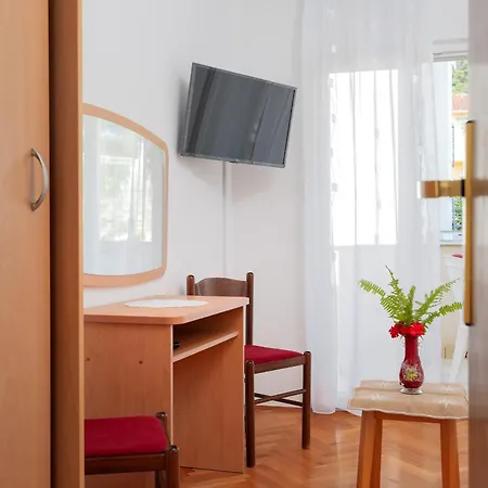 Apartment Casa Rossa 14 - Zf Hvar Hvar Town