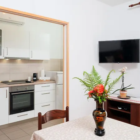 Apartment Casa Rossa 14 - Zf Hvar