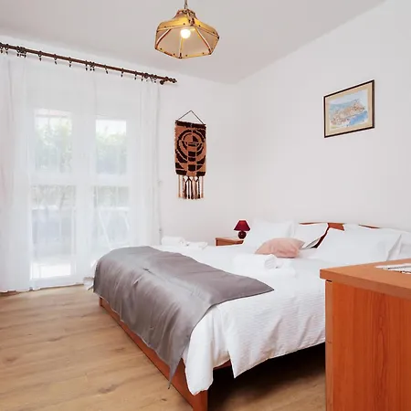 Casa Rossa 14 - Zf Hvar *