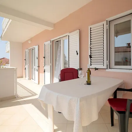 Casa Rossa 14 - Zf Hvar Apartment Hvar Town