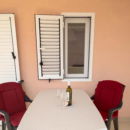 Casa Rossa 14 - Zf Hvar Apartment Hvar Town