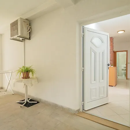 Apartment Casa Rossa 14 - Zf Hvar Hvar Town