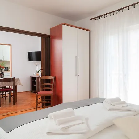 Apartment Casa Rossa 14 - Zf Hvar Hvar Town