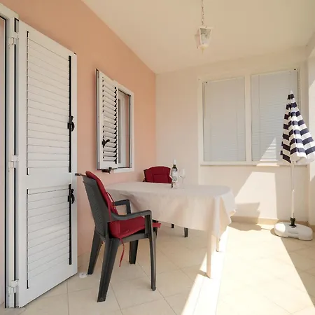 Apartment Casa Rossa 14 - Zf Hvar