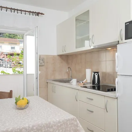 Apartment Casa Rossa 14 - Zf Hvar