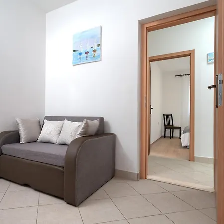 Apartment Casa Rossa 14 - Zf Hvar