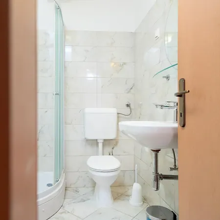 Apartment Casa Rossa 14 - Zf Hvar