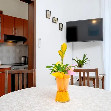Apartment Casa Rossa 14 - Zf Hvar