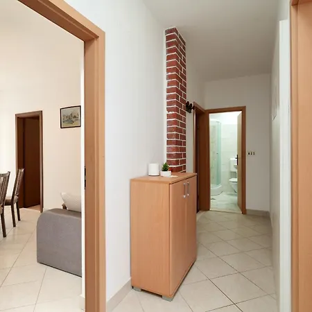 Casa Rossa 14 - Zf Hvar *