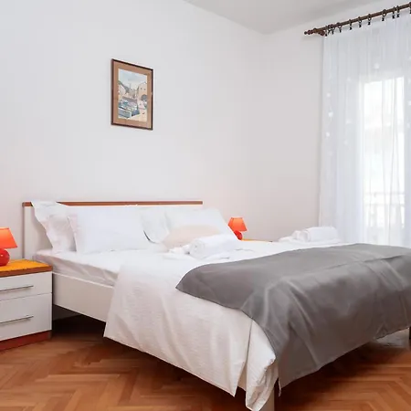 Casa Rossa 14 - Zf Hvar Apartment