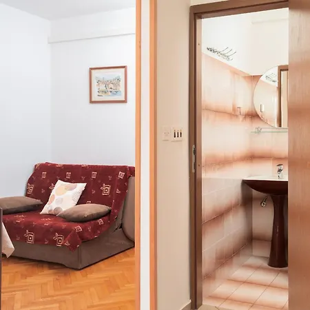 Apartment Casa Rossa 14 - Zf Hvar Hvar Town