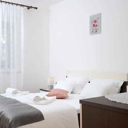 Casa Rossa 14 - Zf Hvar Apartment Hvar Town