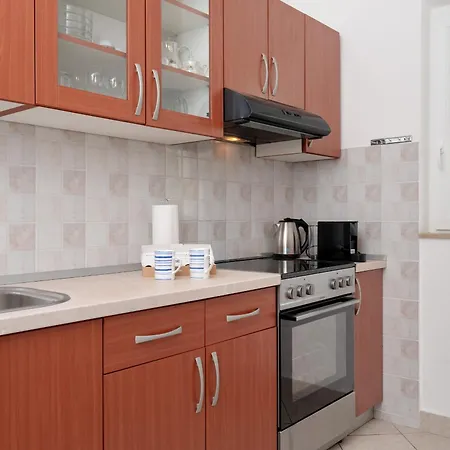 Apartment Casa Rossa 14 - Zf Hvar Hvar Town