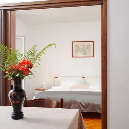 Apartment Casa Rossa 14 - Zf Hvar Hvar Town