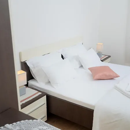 Casa Rossa 14 - Zf Hvar Hvar Town