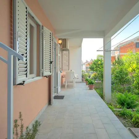 Apartment Casa Rossa 14 - Zf Hvar Hvar Town