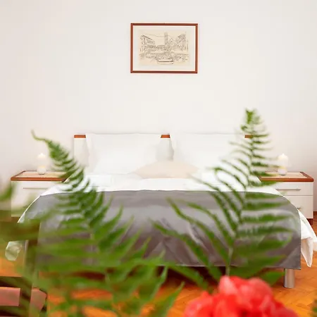 Apartment Casa Rossa 14 - Zf Hvar *