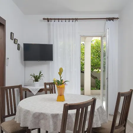 Apartment Casa Rossa 14 - Zf Hvar Hvar Town
