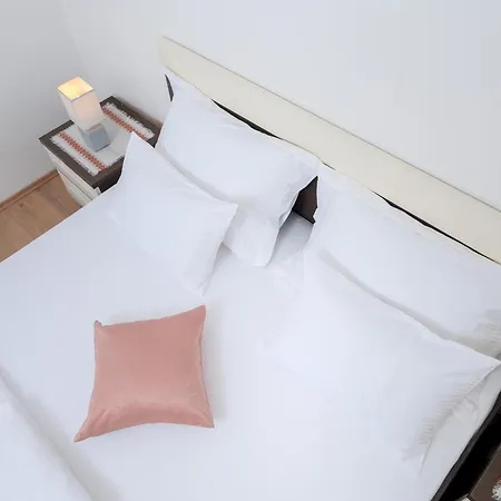 Apartment Casa Rossa 14 - Zf Hvar