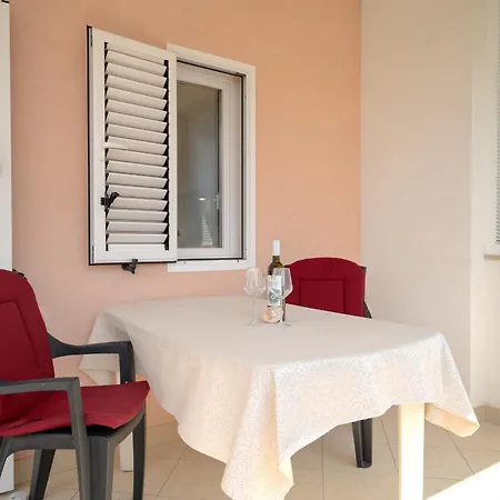 Apartment Casa Rossa 14 - Zf Hvar Hvar Town