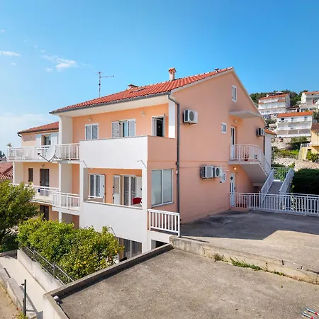 Casa Rossa 14 - Zf Hvar *