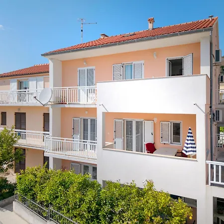 Casa Rossa 14 - Zf Hvar *